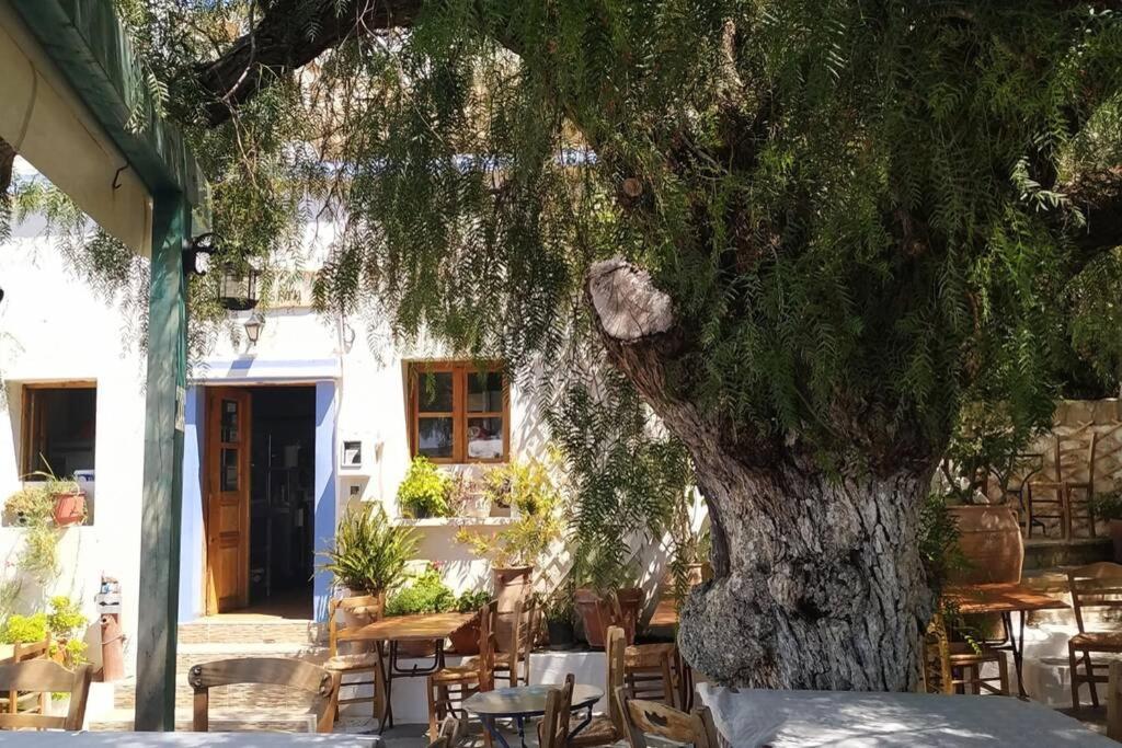 Holiday home Traditional House Utopia Makri Gialos