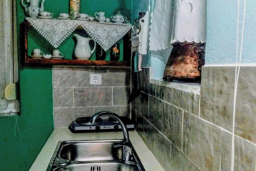 Holiday home Traditional House Utopia Makri Gialos