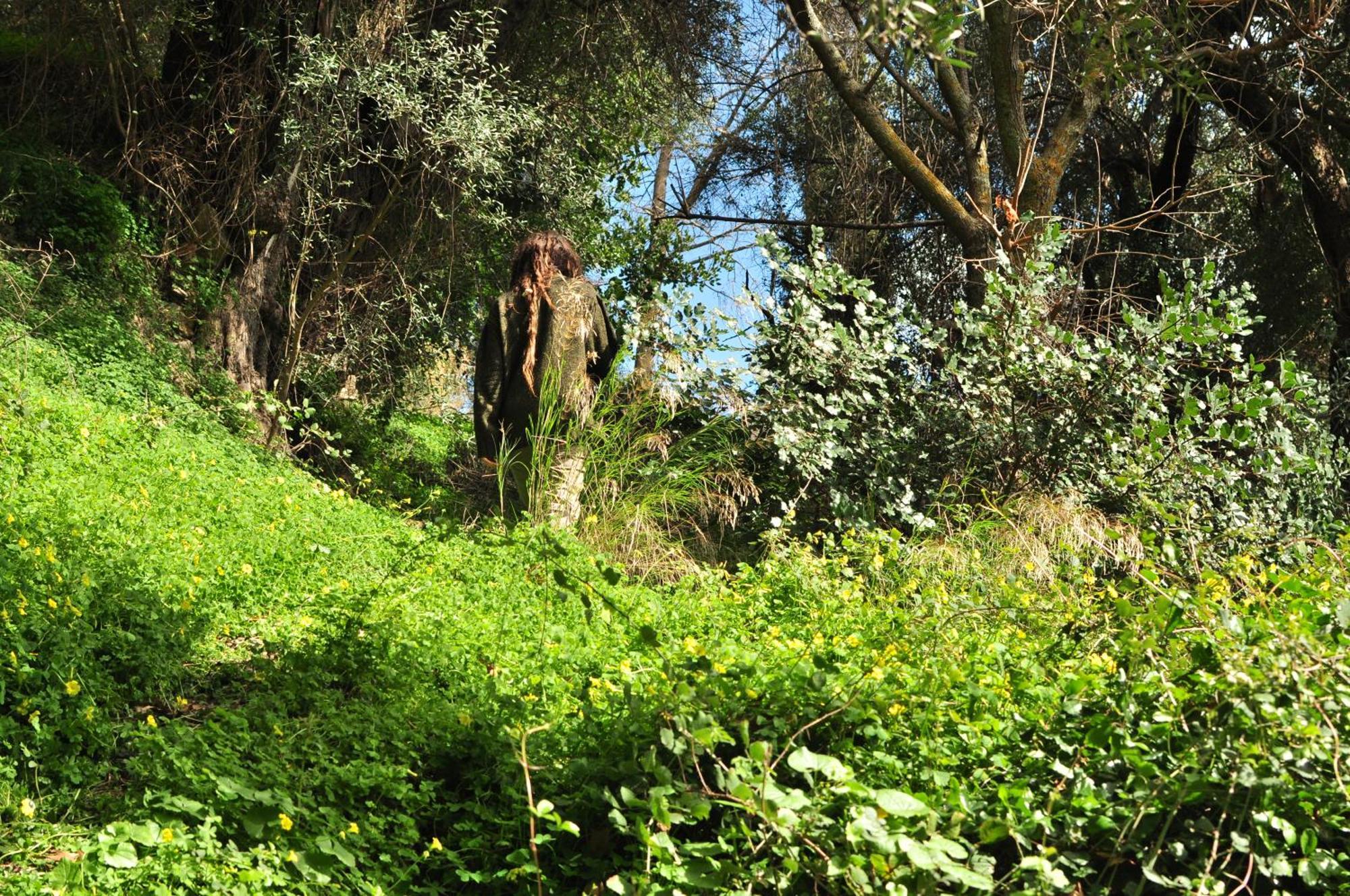 Traditional House Utopia Makri Gialos *